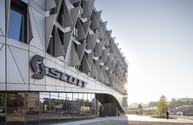 Luta na cúpula da SCOTT: substituição de seu CEO para "atualizar" a marca