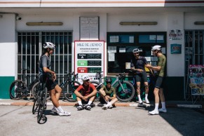 Nova coleção de alto desempenho SCOTT ULTD