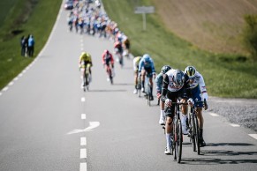 Paris-Roubaix 2024: The Classic of Classics is here