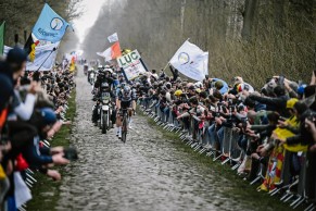 Paris-Roubaix 2024: The Classic of Classics is here