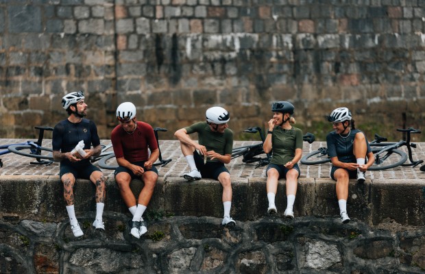 Nouvelle collection de haute performance SCOTT ULTD