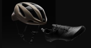Specialized lance la gamme de chaussures Recon et le casque Search pour le gravel