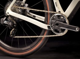 When is it necessary to change the gear ratio of your bike and what size of chainring and cassette to choose?
