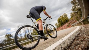 When is it necessary to change the gear ratio of your bike and what size of chainring and cassette to choose?