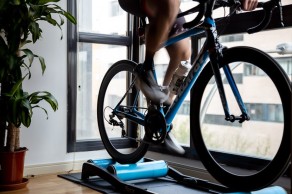 When you accelerate, you can throw your teammate from behind. How to avoid it?