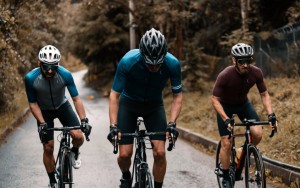 When you accelerate, you can throw your teammate from behind. How to avoid it?