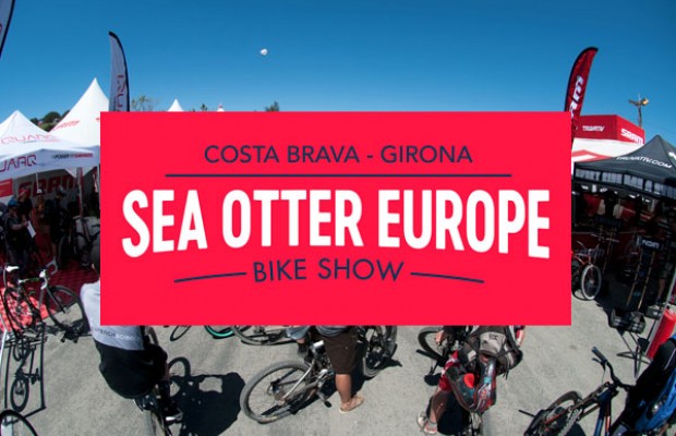 Arranca la Sea Otter Europe: Girona, en el punto de mira del ciclismo internacional