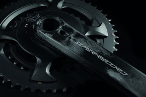 Campagnolo HPPM: its high precision power meter