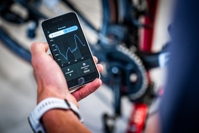 Campagnolo HPPM: its high precision power meter