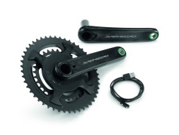 Campagnolo HPPM: its high precision power meter
