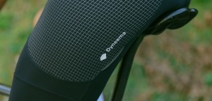 Will the peloton soon have cycling shorts with an airbag?