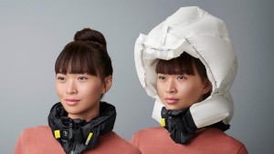 Will the peloton soon have cycling shorts with an airbag?