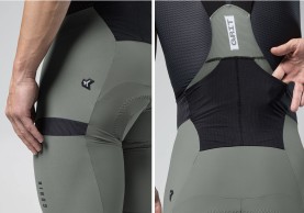 Gobik updates its Grit 2.0 bib shorts for gravel and off-road adventures