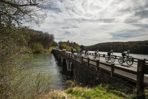 Cyclists do not want images of falls to be broadcast or shared