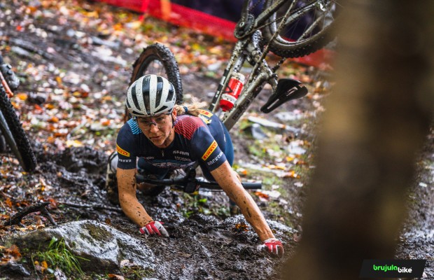 Tips to overcome the fear of falling off a bike