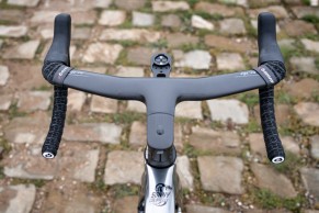 The new 3D tape from Prologo offers maximum grip and vibration absorption