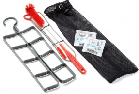 How to clean the hydration bladder