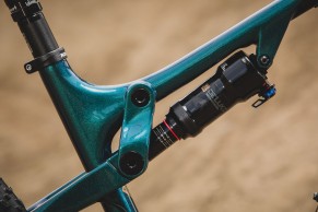 Kona Hei Hei CR 2020: nuevo diseño, puro XC