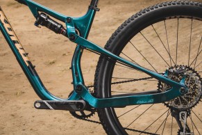 Kona Hei Hei CR 2020: nuevo diseño, puro XC