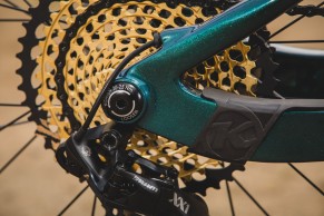 Kona Hei Hei CR 2020: nuevo diseño, puro XC