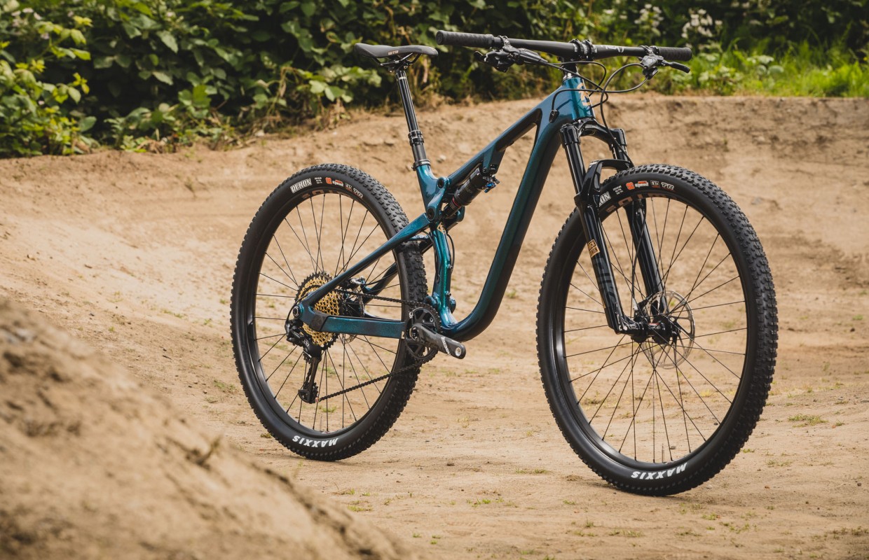 Bicicletas discount kona 2020