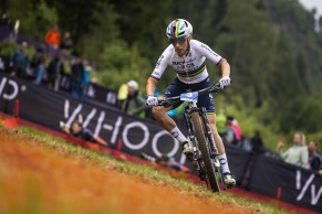 Important schedule change in the XCC/XCO World Cup 2024