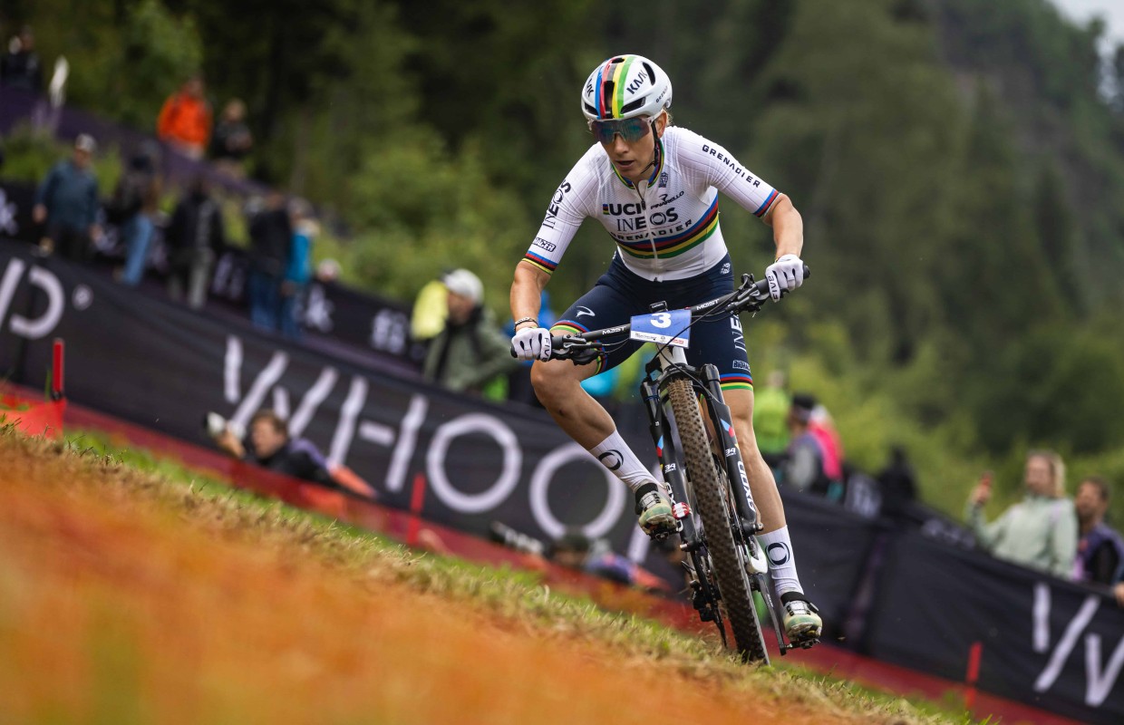 Important schedule change in the XCC/XCO World Cup 2024