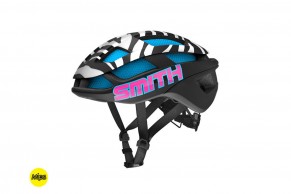 Smith Get Wild, una colección salvaje inspirada en los años 80