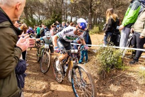 How to watch the XCO World Cup in Mairipora 2024