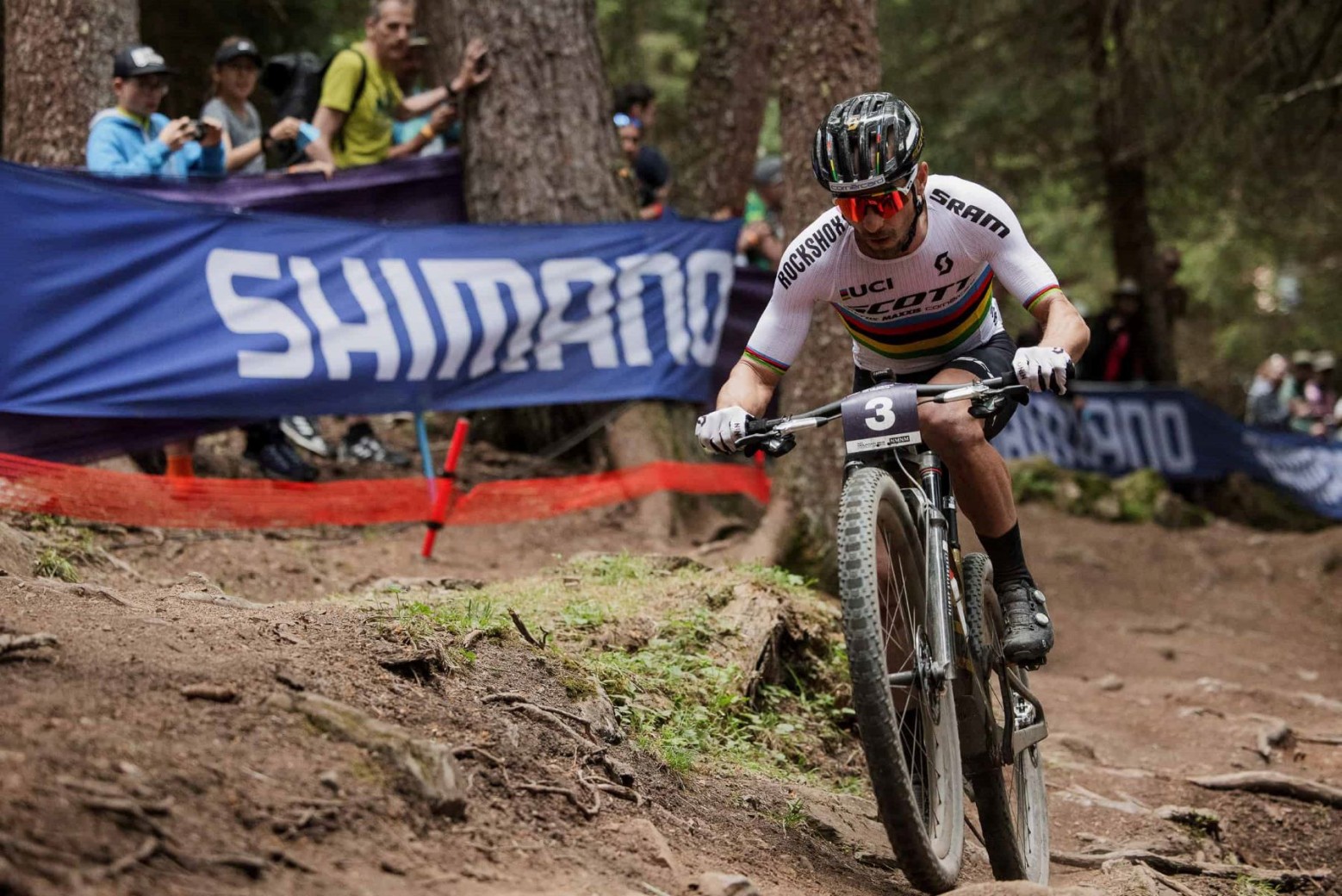 How to watch the XCO World Cup in Mairipora 2024