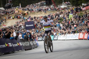 Ver en directo la Copa del Mundo XCO Mairipora 2024
