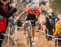 Ver en directo la Copa del Mundo XCO Mairipora 2024
