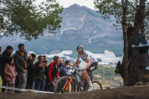 Ver en directo la Copa del Mundo XCO Mairipora 2024