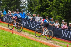 Ver en directo la Copa del Mundo XCO Mairipora 2024
