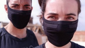 ¿Es necesario llevar mascarilla para hacer deporte? Esto responde el Dr. César Canales