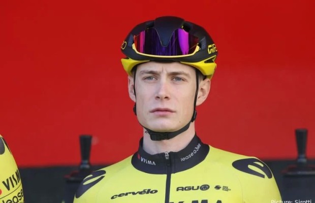 Vingegaard has undergone surgery in Vitoria, is in the ICU and is not even thinking about the Tour for the moment