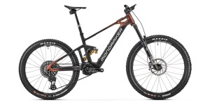 Mondraker renews its Dune range for electric enduro