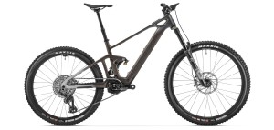 Mondraker renews its Dune range for electric enduro