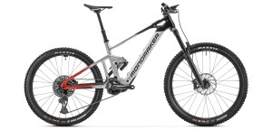 Mondraker renews its Dune range for electric enduro