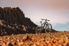 Mondraker renews its Dune range for electric enduro