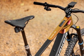 Mondraker renews its Dune range for electric enduro