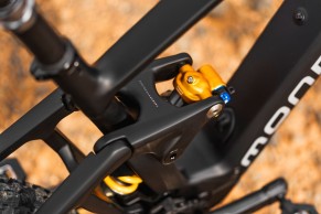 Mondraker renews its Dune range for electric enduro