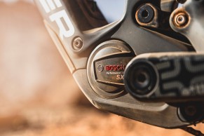 Mondraker renews its Dune range for electric enduro