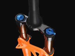 Horquillas Gold Edition y nuevos cartuchos, así celebra FOX su aniversario