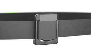 Nouveau capteur d'hydratation Flowbio S1