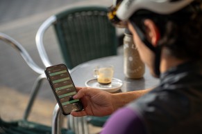 Nouveau capteur d'hydratation Flowbio S1