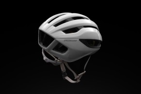Specialized Loma, a new helmet