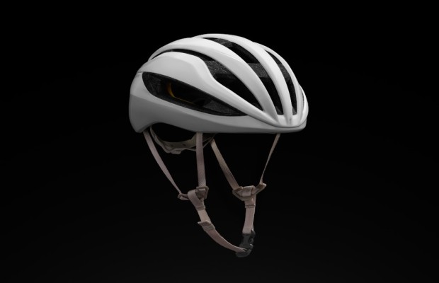 Specialized Loma, um novo capacete