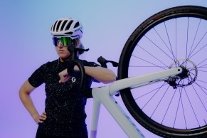 SCOTT presents its Contessa 2024 collection