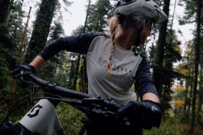 SCOTT presents its Contessa 2024 collection